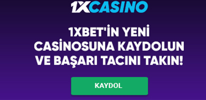 1x Casino